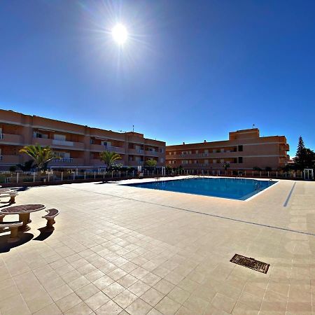 Costa Sol, 1 Bedroom Apartment. Arona  Exteriör bild