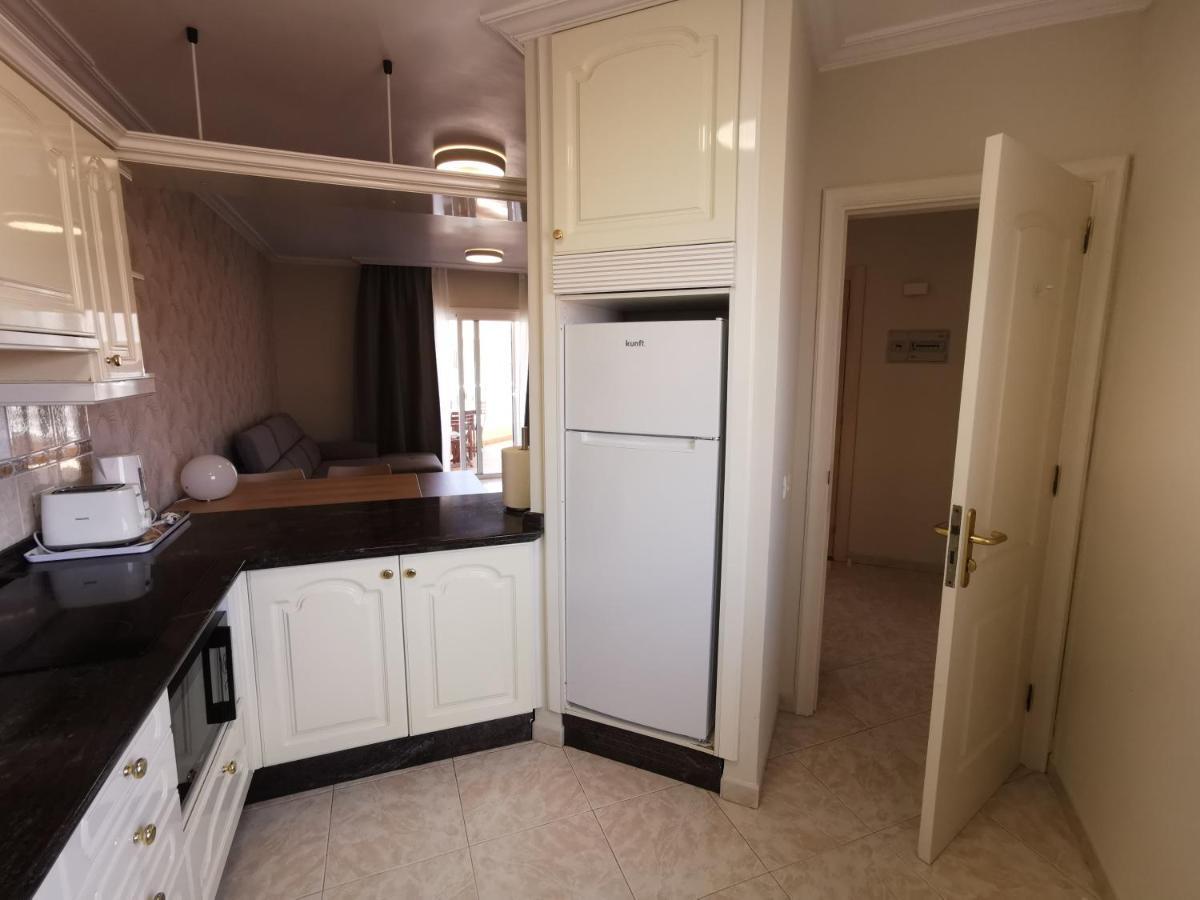 Costa Sol, 1 Bedroom Apartment. Arona  Exteriör bild