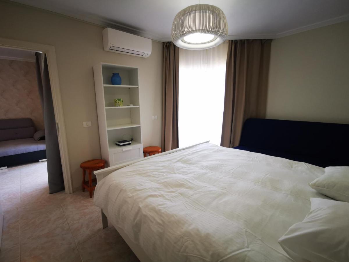 Costa Sol, 1 Bedroom Apartment. Arona  Exteriör bild