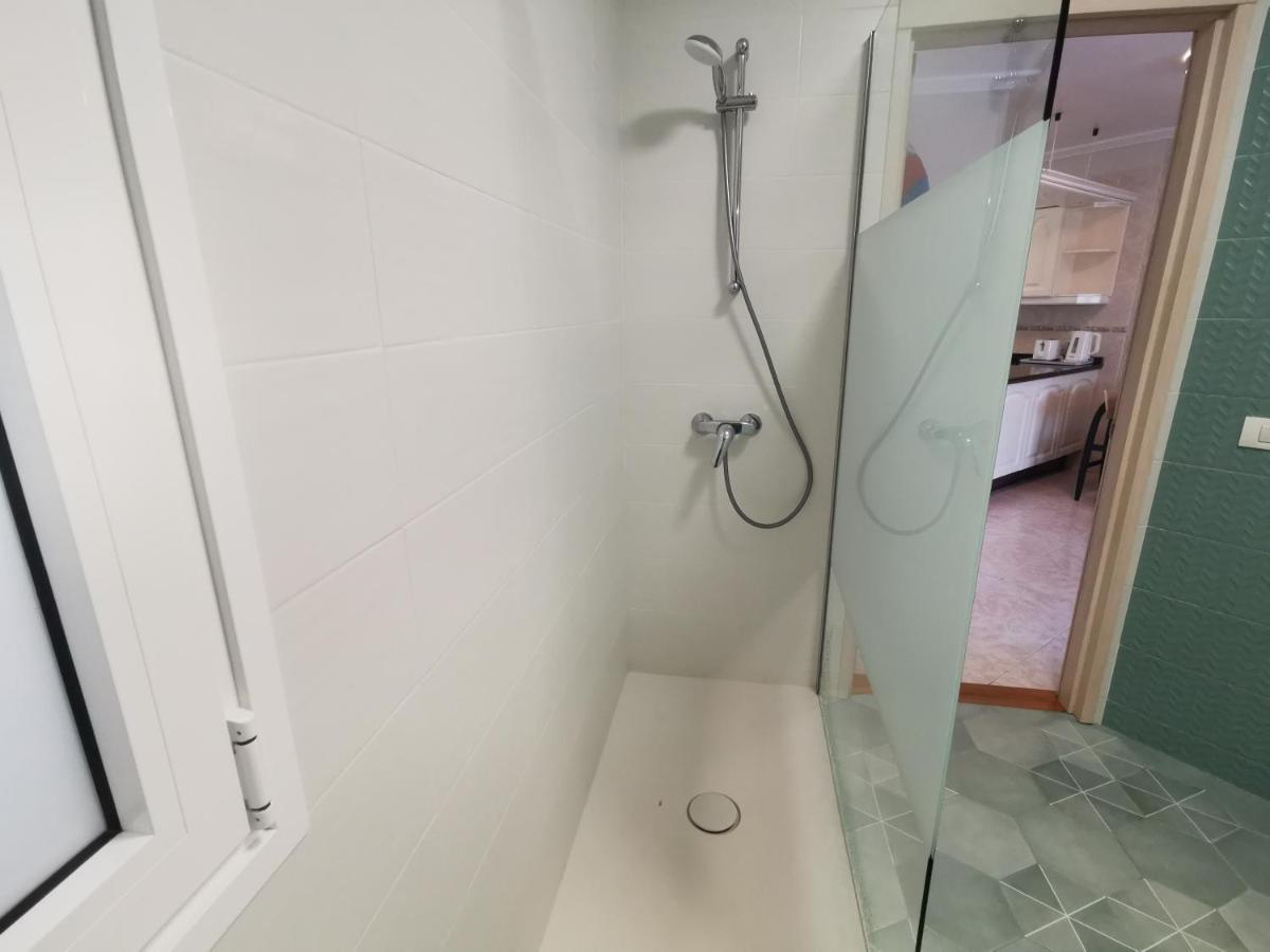 Costa Sol, 1 Bedroom Apartment. Arona  Exteriör bild