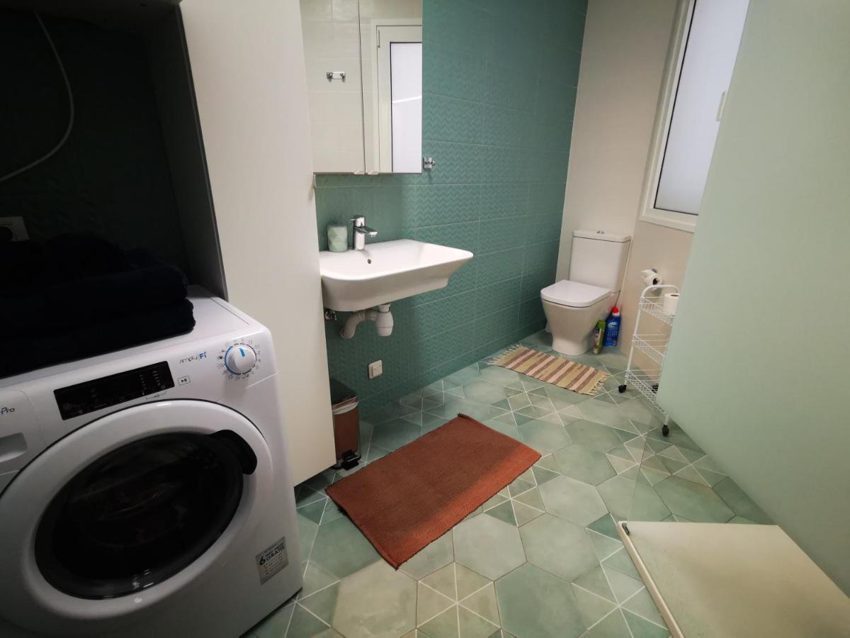Costa Sol, 1 Bedroom Apartment. Arona  Exteriör bild